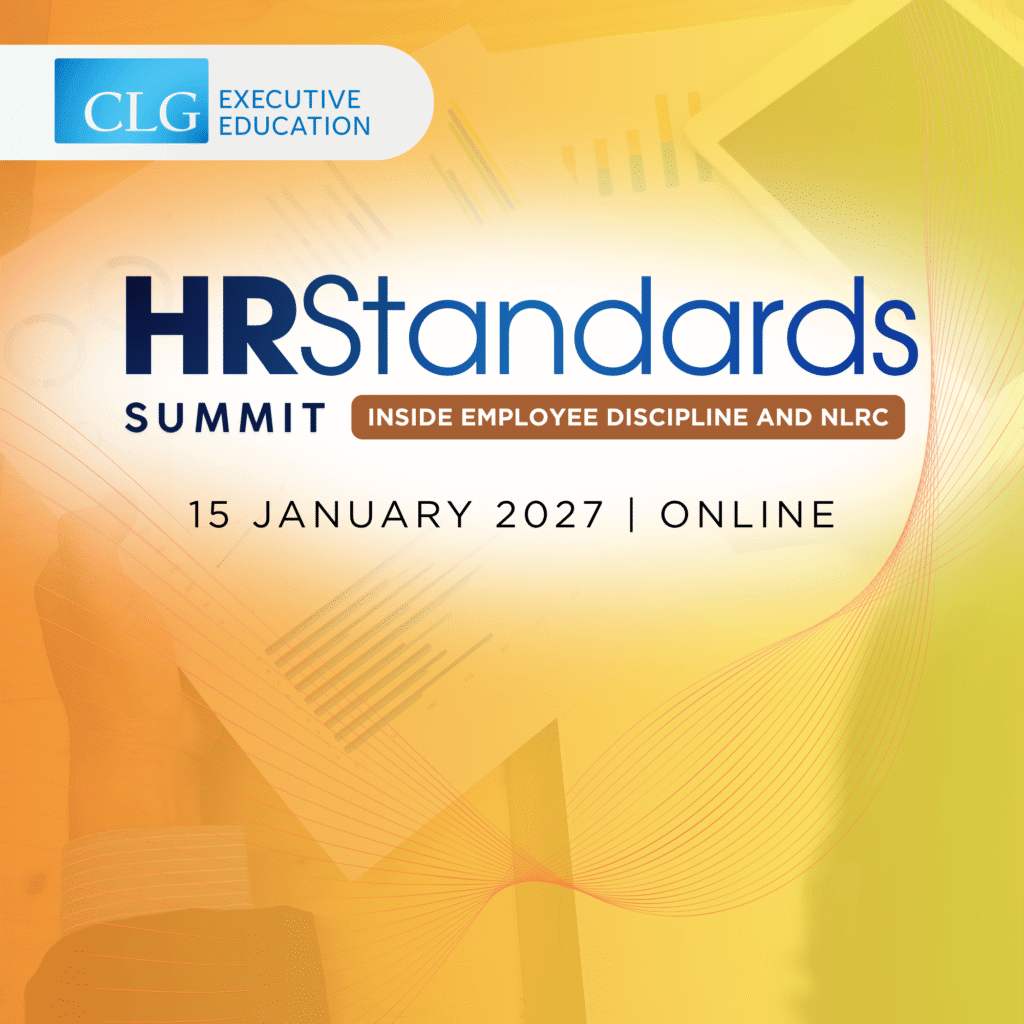 Inside Employee Discipline and NLRC